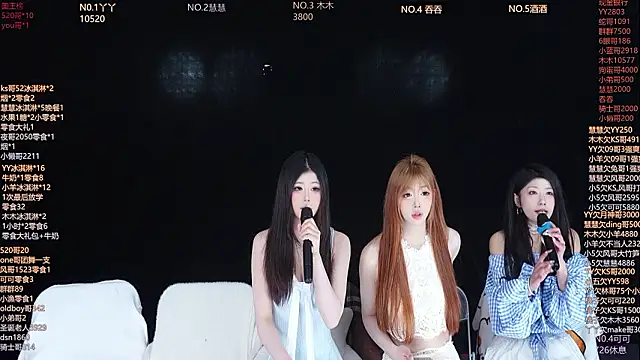 EYgirl222 online show from February 26, 7:18 am