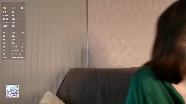 Fire katie online show from July 12, 4:08 pm