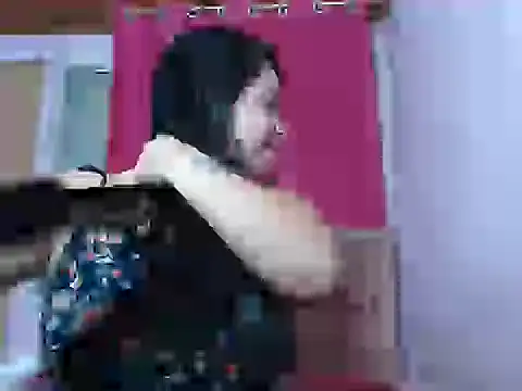 nina kisslove online show from September 18, 7:34 pm