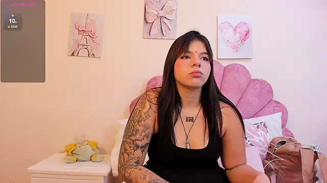 Abby-campbel online show from June 23, 8:18 pm