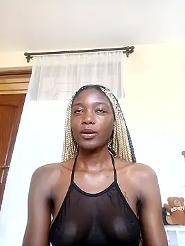 Miss-Hennessy online show from January 16, 9:38 am