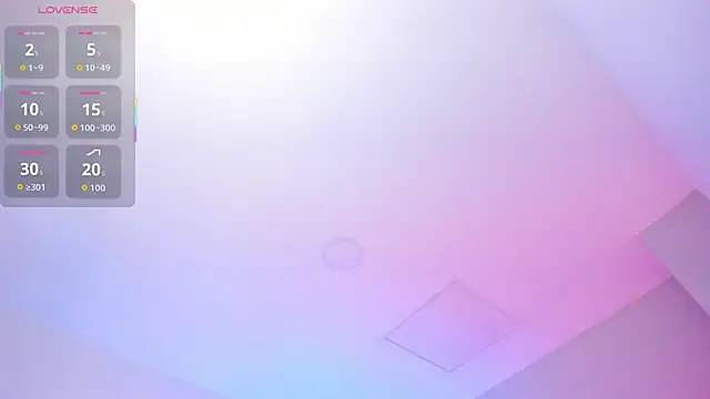 Azurra amatto2 online show from December 4, 9:15 pm