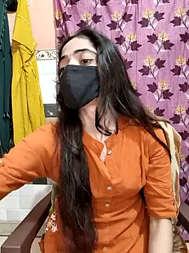 Snapshot of Cute_Manju01 chatting on October 10, 8:52 am Cute Manju01 online show from October 10, 8:52 am