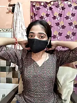 Snapshot of Cute_Manju01 chatting on September 20, 11:41 am Cute Manju01 online show from September 20, 11:41 am