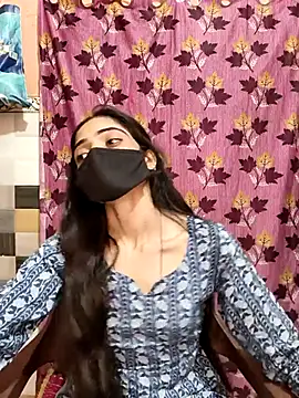 Cute Manju01 online show from November 6, 10:21 am