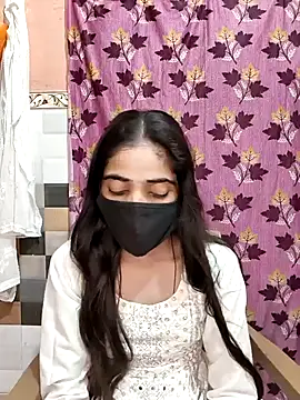 Cute Manju01 online show from October 23, 7:25 am