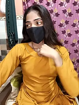 Snapshot of Cute_Manju01 chatting on September 14, 4:21 am Cute Manju01 online show from September 14, 4:21 am