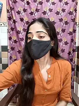 Cute Manju01 online show from November 2, 9:56 am