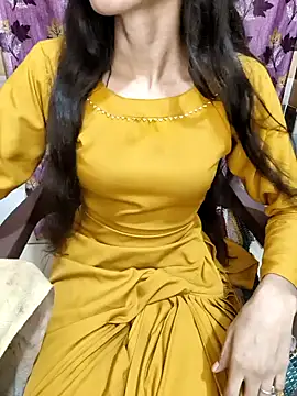 Cute Manju01 online show from November 5, 10:09 am