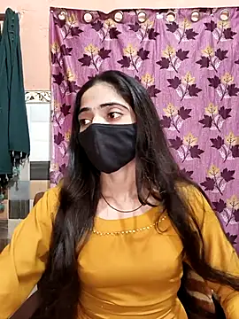 Snapshot of Cute_Manju01 chatting on October 5, 3:55 am Cute Manju01 online show from October 5, 3:55 am