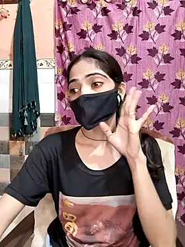 Snapshot of Cute_Manju01 chatting on September 16, 5:15 am Cute Manju01 online show from September 16, 5:15 am