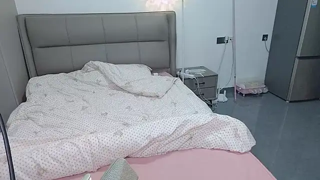 kexin a online show from October 19, 12:29 pm