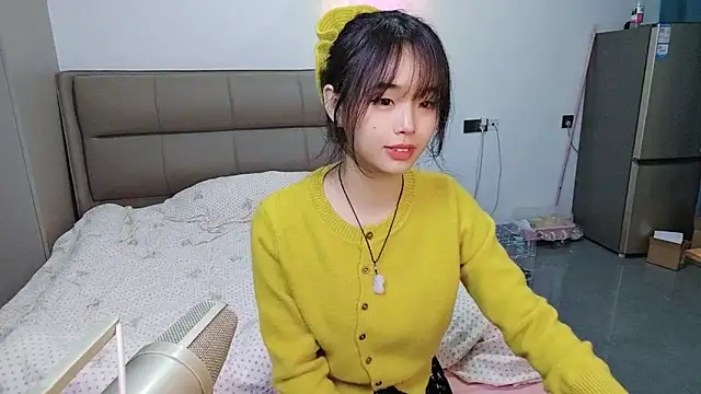 kexin a online show from September 27, 2:19 am