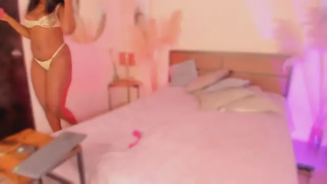 EmaaaBrown  online show from March 14, 5:30 am