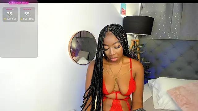 EmaaaBrown  online show from September 15, 6:00 am