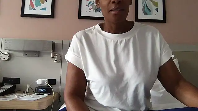 Snapshot of NurseNatasha888 chatting on September 9, 1:33 pm NurseNatasha888 online show from September 9, 1:33 pm