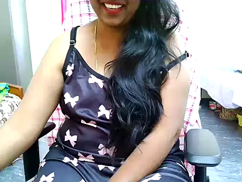 ammu1990 online show from February 27, 8:25 am