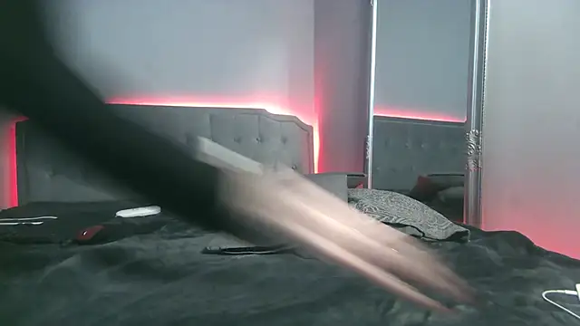 Bunnyela1 online show from February 22, 2:51 pm