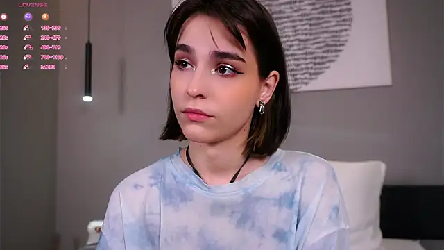 Asecondsoul online show from November 22, 5:54 am