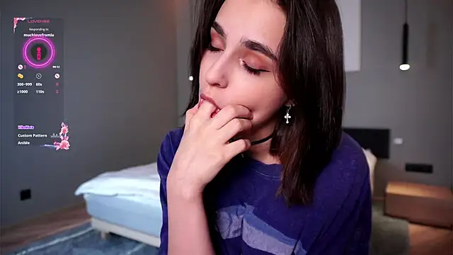 Asecondsoul online show from October 9, 4:49 am