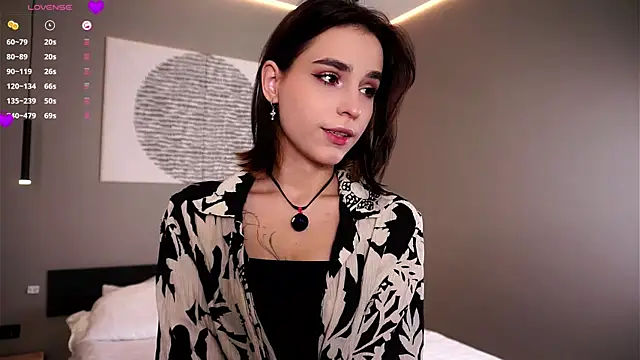 Asecondsoul online show from October 19, 3:41 am