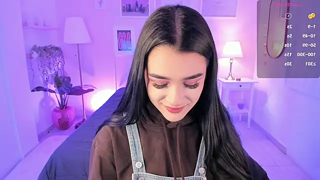 emma soul1 online show from January 12, 7:30 pm