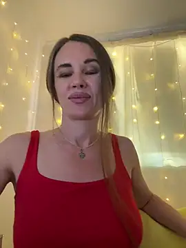 LucieMack online show from July 7, 12:41 pm