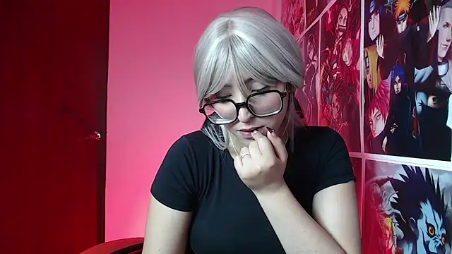 Arianna fairy online show from May 6, 2:10 pm