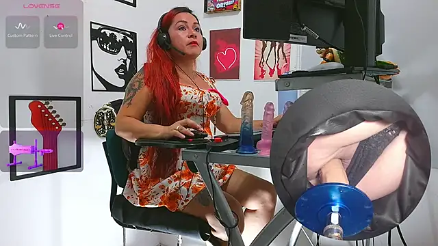 leidydi223 online show from March 13, 10:22 pm