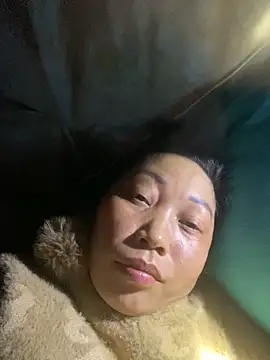 Lai005 online show from February 19, 3:44 pm