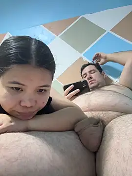 Charming Chaos online show from February 17, 12:48 pm