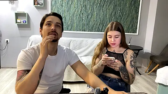 VelvetMiley online show from March 16, 3:16 pm