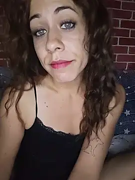 HotGinger66 online show from June 21, 6:56 pm