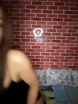 HotGinger66 online show from November 19, 12:38 pm