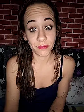 HotGinger66 online show from March 7, 6:04 pm