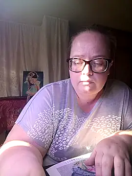 LillyWilly online show from September 20, 10:24 am