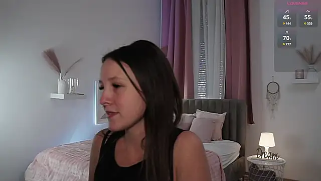 MissySweeet online show from November 5, 8:52 am