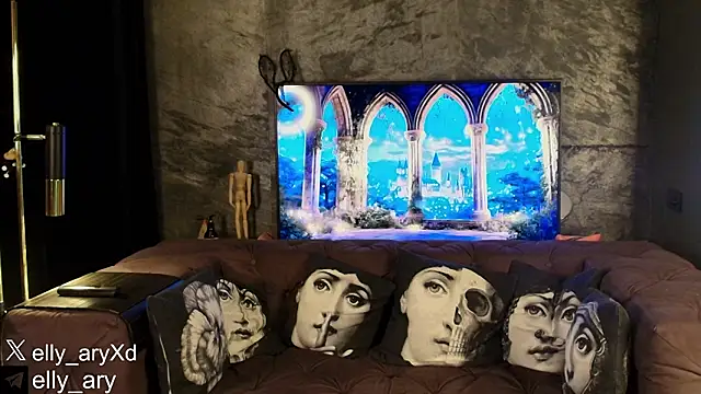 daddyonlyloveme online show from February 2, 9:36 pm