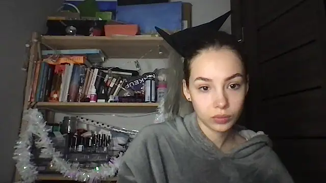 Yuna5343 online show from January 15, 11:11 pm