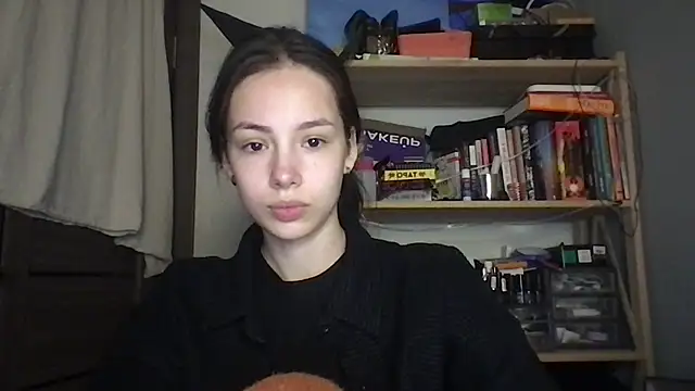 Yuna5343 online show from November 26, 9:05 pm