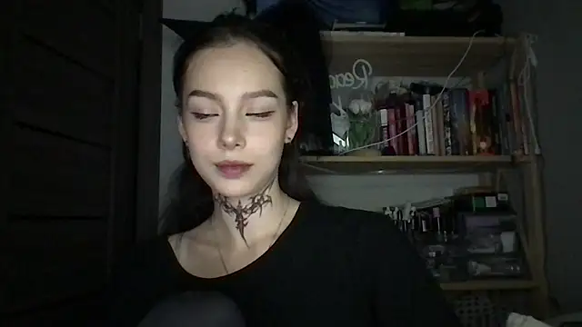 Yuna5343 online show from October 14, 8:55 pm