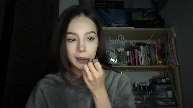 Yuna5343 online show from October 15, 9:06 pm