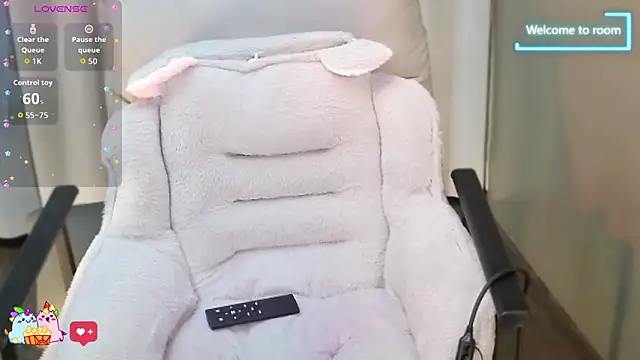 LINLIN-2025 online show from November 14, 2:06 pm