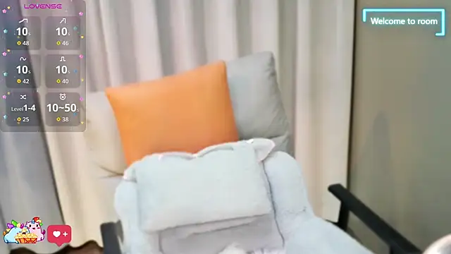 LINLIN-2025 online show from November 5, 3:06 pm