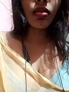 kaviyaponnu0987 online show from October 2, 8:03 pm