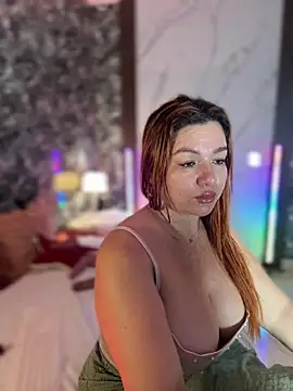 Bigass curvy online show from November 2, 8:23 pm