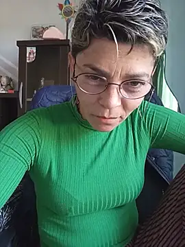 Lulypsicologasexual online show from May 13, 7:19 pm