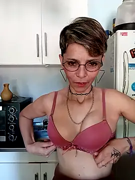 Snapshot of Lulypsicologasexual chatting on October 19, 4:31 pm Lulypsicologasexual online show from October 19, 4:31 pm