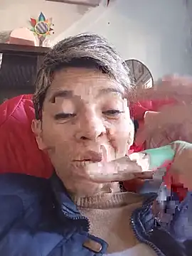 Lulypsicologasexual online show from May 12, 6:58 pm