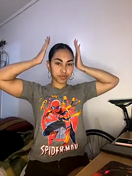 jessens144 online show from October 25, 3:03 am